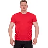 Футболка мужская LIDONG LD-0302 (Красный)