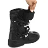 Мотоботы Туристические высокие SCOYCO MT038WP 41-46 (Черный)