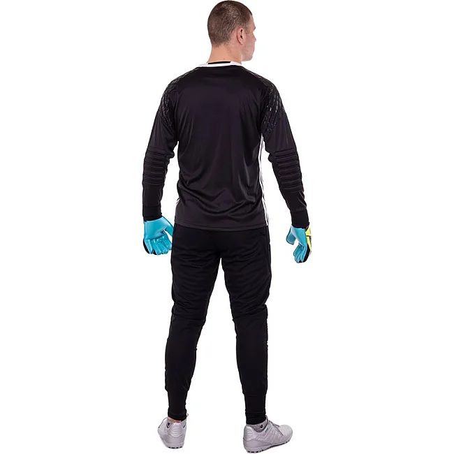 Форма вратарская свитер и штаны SP-SPORT

 CO-7608 (Серый)