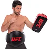 Защита живота тренера
 для отработки ударов PU UFC PRO UHK-75076