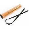 Коврик для йоги Пробковый каучуковый двухслойный Yoga mat RECORD
 FI-7156-8 183x61мx0.4cм с принтом Мандала
