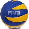 Волейбольный мяч
 FOX SD-V8007 №5 PU (Желтый-синий)