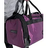 Сумка Arena ALL SET DUFFLE 40L фиолетовая 50 х 28 х 28 см