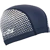 Шапочка для бассейна
 текстильная с покрытием PU Cima PL-8679 (Разные цвета)