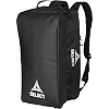 Сумка спортивная SELECT Milano Sportsbag medium 41L 55х26х29 см