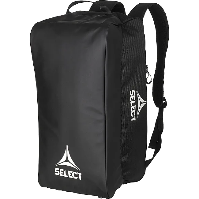 Сумка спортивная SELECT Milano Sportsbag medium 41L 55х26х29 см