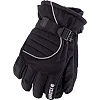 Спортивные перчатки
 теплые MARUTEX A-3323 (Черный)