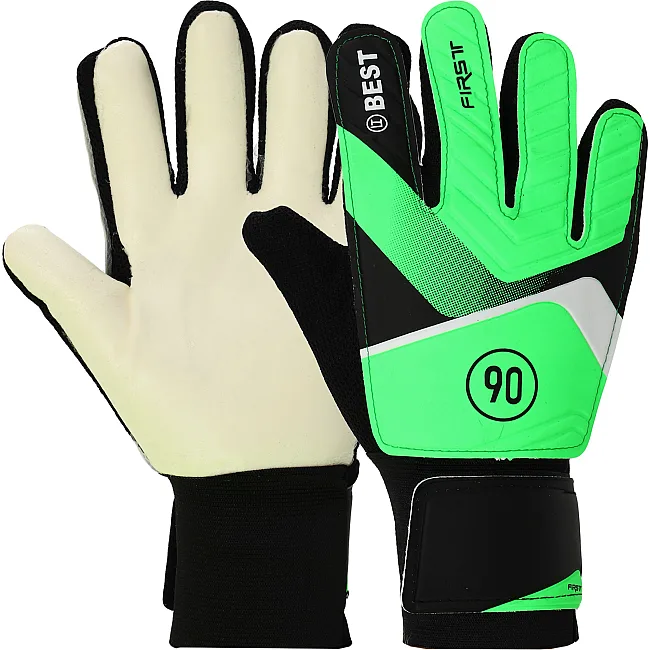 Детские вратарские перчатки SP-SPORT FB-90 5-7