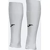 Гетры футбольные Joma LEG II без носка белый