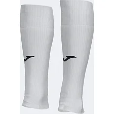 Гетри футбольні Joma LEG II без шкарпетки білий