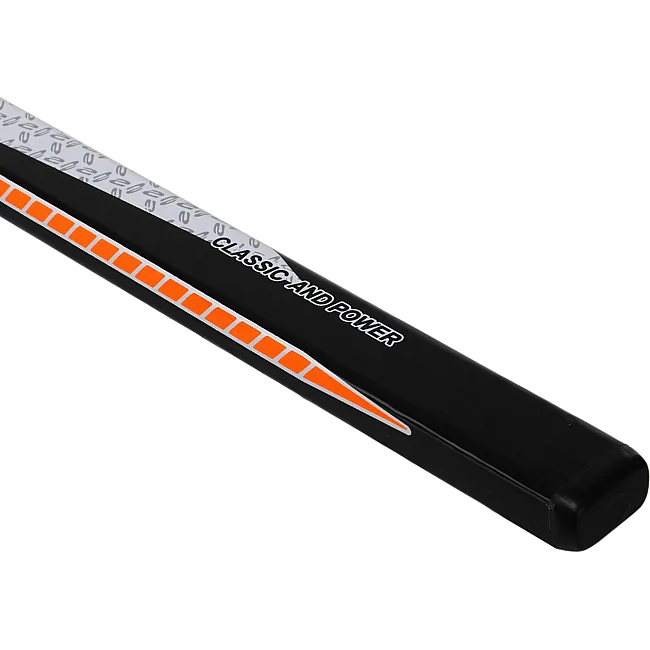 Хокейна ключка
 юніорська Junior загин R (правий) SP-SPORT
 Junior SK-5014-R на 140 см
 см
-160 см
см