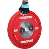 Бамперний диск гумовий

 LiveUp LP8335-25 ø50.5мм 25кг
