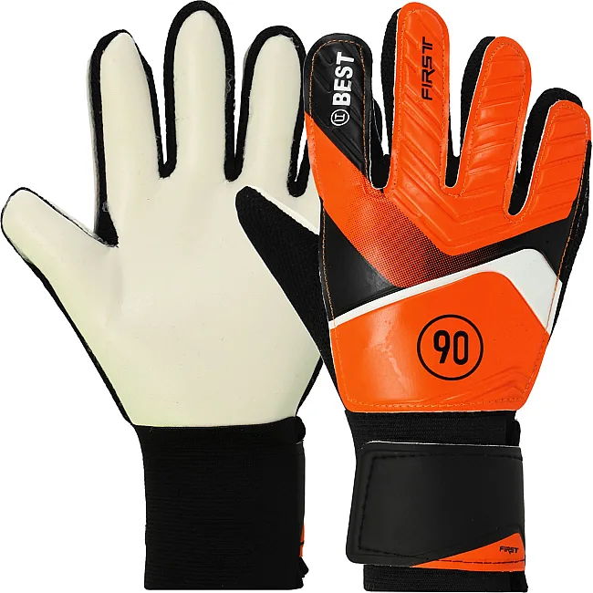 Детские вратарские перчатки SP-SPORT FB-90 5-7