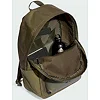 Рюкзак Adidas CLSC BARS 3S 27,5L коричневый, чёрный 15х31х44 см