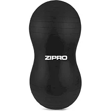 М'яч для упражнений Zipro Peanut 45см