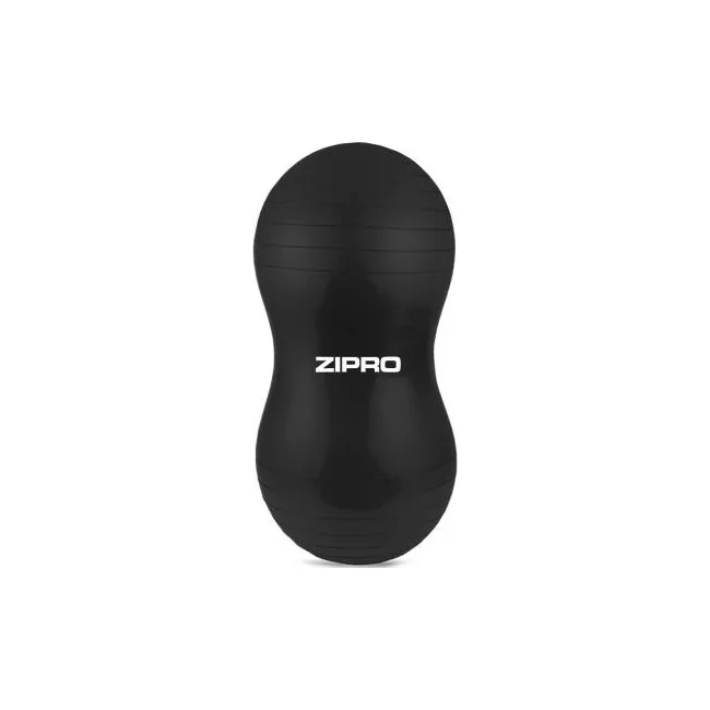 М'яч для упражнений Zipro Peanut 45см