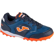 Сороконіжки дитячі Joma TOP FLEX синій, помаранчевий