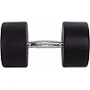 Гантель професійна
 з поліуретановим покриттям TECHNOGYM LN-1254-35 1шт 35кг