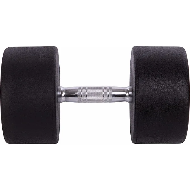 Гантель професійна
 з поліуретановим покриттям TECHNOGYM LN-1254-35 1шт 35кг