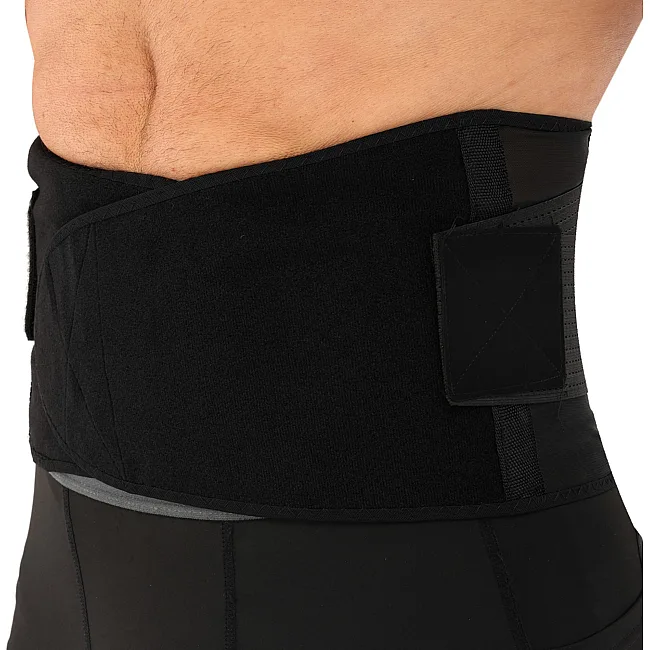 Пояс корсетный для спорта SHAPE TRAINER SIBOTE ST-2036
