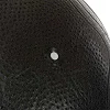 Фітбол м'яч для фітнесу сатин LiveUp LP8201-75 ø75см (Чорний)