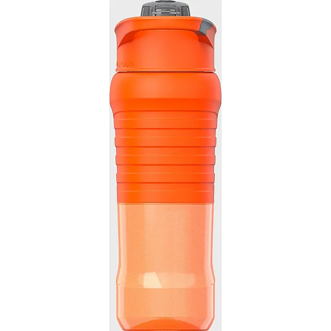 Бутылка UNDER ARMOUR Clarity 24oz оранжевый 700 мл