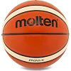 Баскетбольний м'яч
 MOLTEN BGG6X
 6