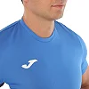 Футбольная форма
 комплект футболка и шорты JOMA

 DANUBIO II 103213-703 (Синий-темно-синий)
