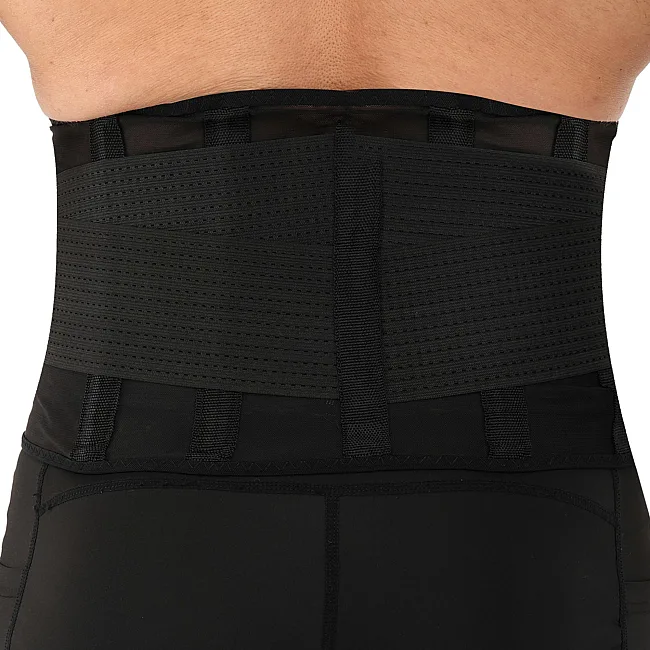 Пояс корсетный для спорта SHAPE TRAINER SIBOTE ST-2036