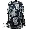 Рюкзак складной портативный WATER RESISTANT PORTABLE 4MONSTER T-CCB-24 24л (Черный-зеленый)