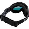 Магнитные горнолыжные очки JHUA HX025-1