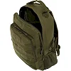 Штурмовий тактичний рюкзак
 MILITARY RANGERS
 ZK-9114
 46x34x17см 26л (Хакі)