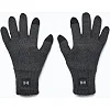 Рукавички чоловічі UNDER ARMOUR Halftime Wool Glove чорний