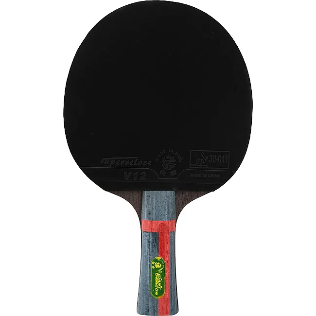 Ракетка для настольного тенниса GIANT DRAGON SUPERVLOVE P40+ 7star MT-6538 ST12703P40