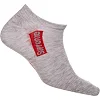 Спортивные носки мужские короткие SUP BC-3931 (Белый)