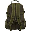 Штурмовий тактичний рюкзак
 MILITARY RANGERS
 ZK-9114
 46x34x17см 26л (Хакі)