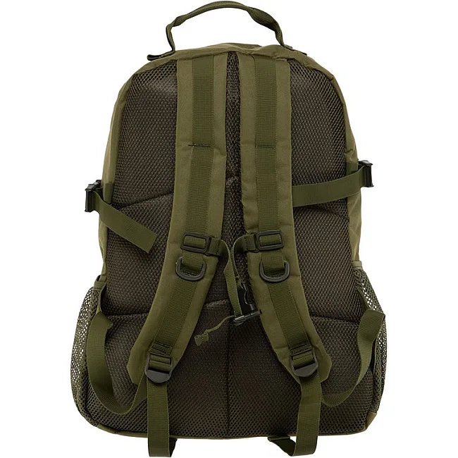 Штурмовий тактичний рюкзак
 MILITARY RANGERS
 ZK-9114
 46x34x17см 26л (Хакі)