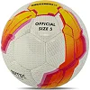 Футбольный мяч
 SOCCERMAX FIFA FB-7995 №5 PU (Белый-синий)