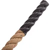 Канат для лазіння з сизалю з кріпленням
 ZELART
 FI-0909-9 9м