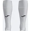 Гетры футбольные Joma LEG II без носка белый
