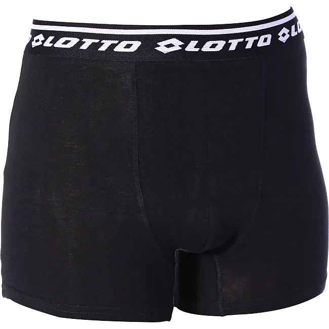 Трусы-боксеры Lotto Men&s Boxer Homme 1P мужские L