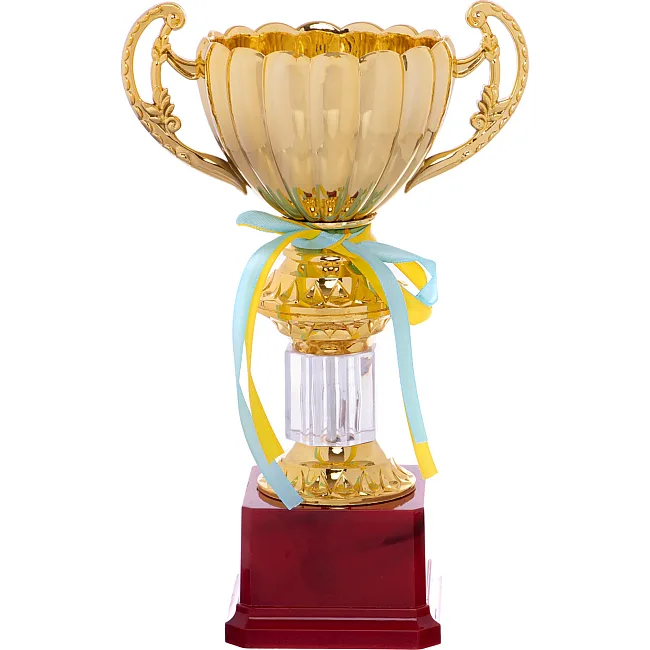 Спортивний кубок
 нагородний SP-SPORT
 Game C-057A
 26,5см