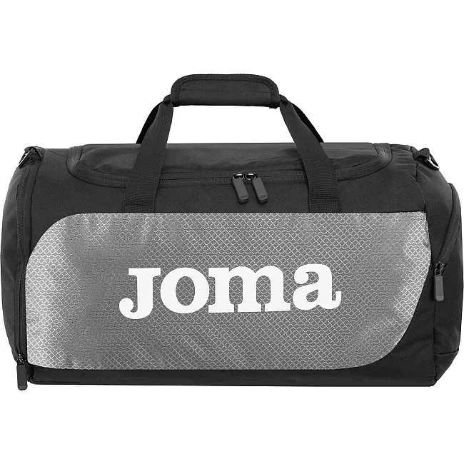 Спортивна сумка
 JOMA
 INDOOR 401627-100 (Чорний)