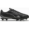 Бутси дитячі Puma VITORIA II FG/AG Jr чорний