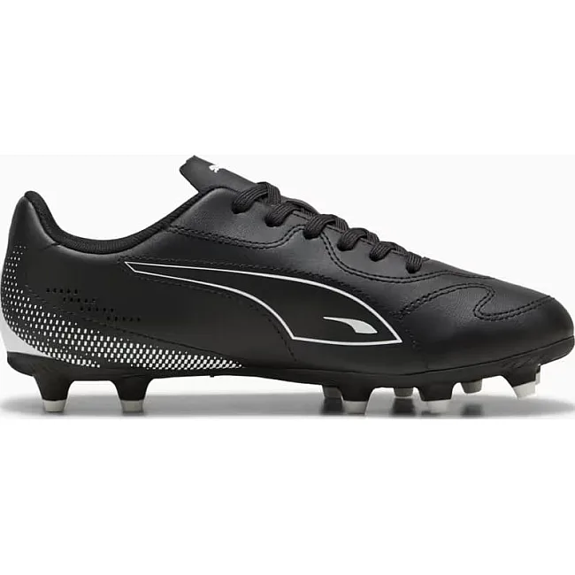 Бутси дитячі Puma VITORIA II FG/AG Jr чорний