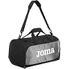 Спортивна сумка
 JOMA
 INDOOR 401627-100 (Чорний)