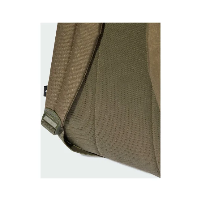 Рюкзак Adidas CLSC BARS 3S 27,5L коричневый, чёрный 15х31х44 см