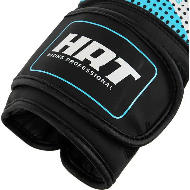 Рукавички для боксу


 PU HARD TOUCH BO-8469 (Чорний-блакитний)