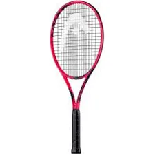 Ракетка для великого тенісу Head MX Attitude Comp (light red) SC 20