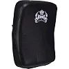 Макивара Изогнутая тренировочная для отработки ударов кожаная TOP KING Curved Shape TKKSH-01-GL 1шт (Черный)